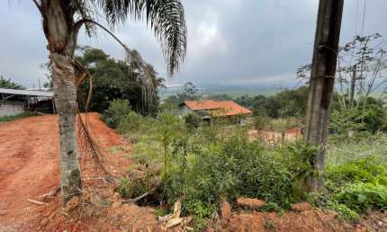 Terreno à venda no Tijuquinhas (Guaporanga), Biguaçu  por R$ 130.000