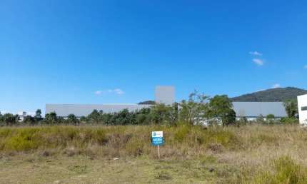 Terreno comercial para alugar no Beira Rio, Biguaçu  por R$ 5.000