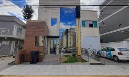 Sala comercial para alugar no Boa Vista, Biguaçu  por R$ 2.100