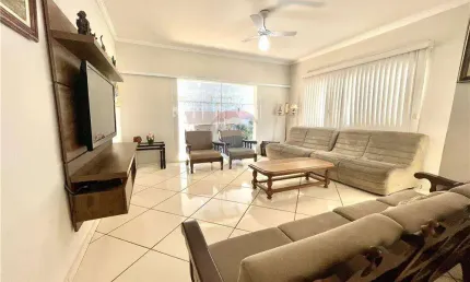 Casa com 3 quartos à venda no Jardim Brasília, Mogi Mirim 