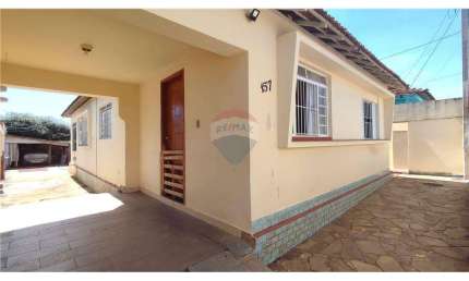 Casa com 3 dormitórios à venda, 97 m² por R$ 349.990 - Vila Paraíso - Mogi Guaçu/SP