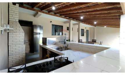 Casa com 2 quartos à venda no Jardim Imperial, Mogi Guaçu 