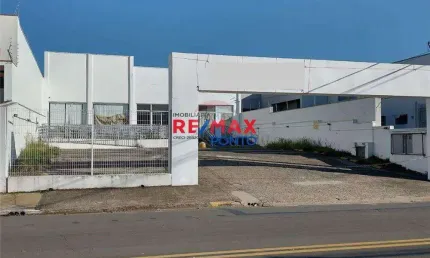 Ponto comercial para alugar no Centro, Mogi Mirim 