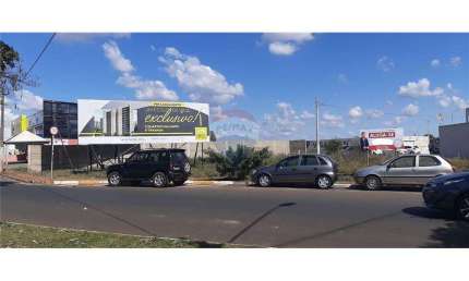 Terreno comercial com mais de 500 metros quadrados na avenida de maior potencial comercial da cidade de Mogi Mirim
