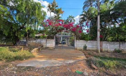 Chácara à venda de 3000M²  R$ 449.900,00 CHÁCARA ALVORADA - MOGI GUAÇU- SP.