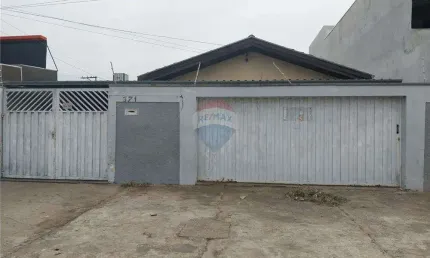 Vende-se casa pq. cidade nova 240m² - mogi guaçu/sp