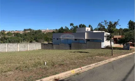 Lote a venda condomínio fazenda paineiras mogi mirim - sp