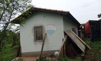 Ótimo  Terreno de Chácara em Mogi Mirim  Paraiso da Cachoeira
