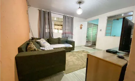 Casa a venda em mogi mirim - jardim europa - ac: 115,38 m² - 3 quartos - investimento r$ 174.900,00