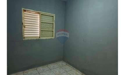 Casa com 1 quarto à venda na Rua Marília, 174, Jardim Itacolomi, Mogi Guaçu