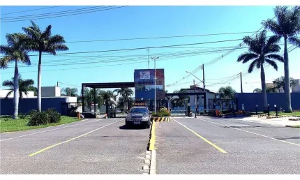 Construa Seu Futuro no Palm Park - Terreno à Venda!