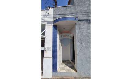 Ponto comercial para alugar na Rua Cel. Joao Leite, 15, Centro, Mogi Mirim
