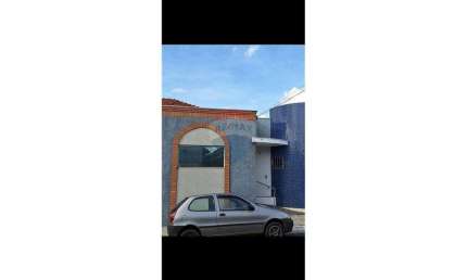 Ponto comercial para alugar na Cel.joao Leite, 15, Centro, Mogi Mirim