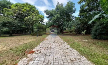 Chácara / sítio com 2 quartos à venda na Rua Sigma, 57, Paraíso da Cachoeira, Mogi Mirim