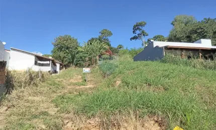 Terreno à venda no Bairro Capela de Santo Antônio em Jaguariúna SP