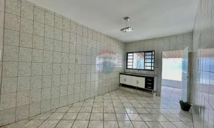 Casa com 2 quartos à venda no Jardim Rosa Cruz, Mogi Guaçu 