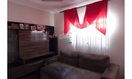 Casa com 1 quarto à venda na Rua Belinho Sartori, 78, Jardim Galego, Itapira