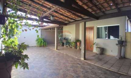 Casa com 3 quartos à venda na Rua Cecília Meireles, 103, Loteamento Linda Chaib, Mogi Mirim