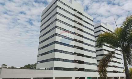 Sala comercial de 30m² a venda em Jaguariúna - SP por apenas R$ 280 mil