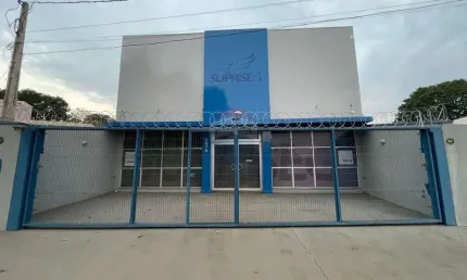 Imóvel Comercial com ótima localização em Mogi Guaçu - SP