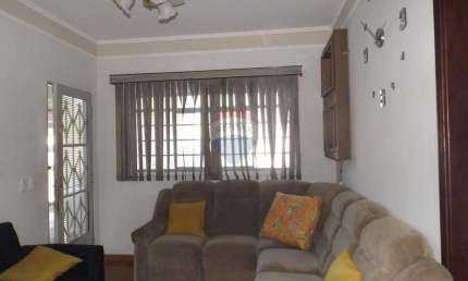 Casa com 3 quartos à venda na Rua Doutor Luís Guilherme Rocha, 414, Vila Penha do Rio do Peixe, Itapira