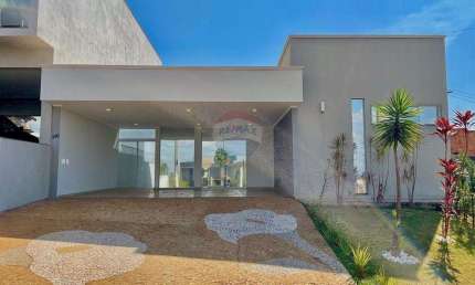 Imóvel residencial 3 quartos e suíte Village da Serra Mogi Guaçu - SP