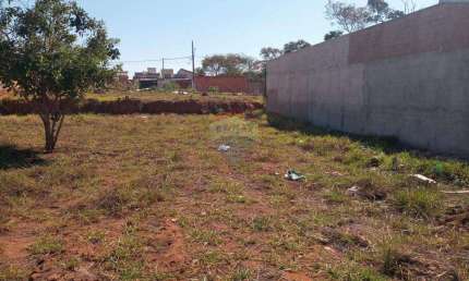 Terreno à venda no Parque das Laranjeiras, Mogi Mirim 