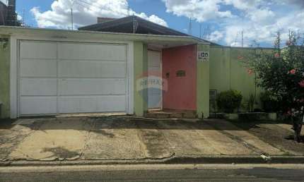 Vende -se casa Pq. dos Eucaliptos 194m² - Mogi Guaçu/SP