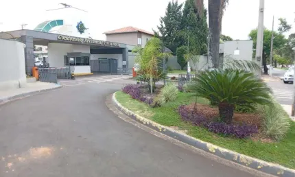 Apartamento com 2 quartos para alugar na Avenida Pedro Botesi, 2555, Jardim Scomparim, Mogi Mirim