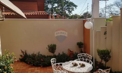 Casa 3 dormitórios 1 suite com hidro Jardim Camargo