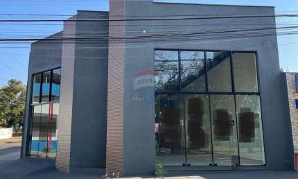 Ponto comercial AV. Trabalhadores Disponível para locação em Mogi Guaçu - SP