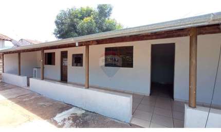 Casa com 1 quarto à venda no Jardim São Pedro, Mogi Guaçu 