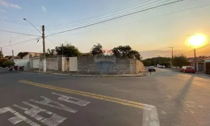 Terreno à venda no Parque Novacoop, Mogi Mirim 
