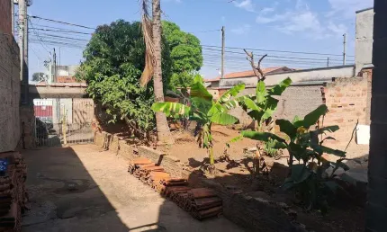 Sobrado em construção: oportunidade única para personalizar ao seu gosto