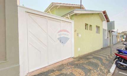 Casa com 2 quartos à venda - Centro - Mogi Mirim - R$ 299.990,00