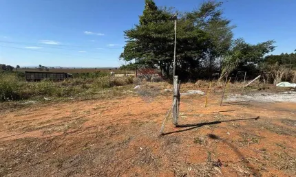Terreno à venda na Chácara Alvorada, Mogi Guaçu 