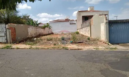 Terreno à venda na Rua Belém do Pará, 206, Jardim Centenário, Mogi Guaçu