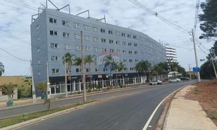 Apartamento/Quarto de Hotel a venda na unidade hoteleira ótimo investimento R$250.000,00