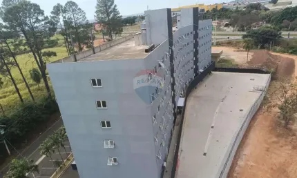 Apartamento/Quarto de Hotel a venda na unidade hoteleira ótimo investimento R$250.000,00