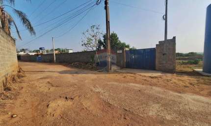 Casa com 1 quarto à venda no Planalto Bela Vista, Mogi Mirim 