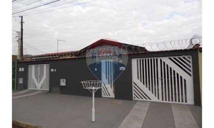 Casa com 2 quartos à venda no Jardim Novo I, Mogi Guaçu 