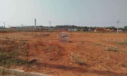 Terreno à venda no Jardim Alvorada, Mogi Guaçu 