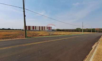 Terreno à venda na Rodovia Engenheiro João Tosello, 6310, Sobradinho, Mogi Mirim