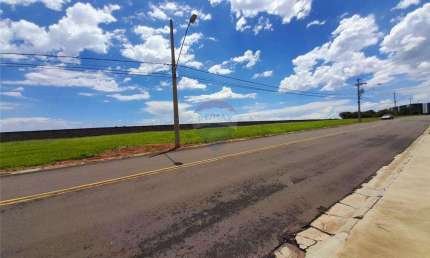 Terreno em Condomínio Industrial à venda W-PARK, 2104 m² por R$ 530.000- Jardim Primavera - Mogi Mirim/SP