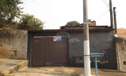 Casa com 3 quartos à venda na Rua Pedro Maniezzo, 80, Jardim Itamaracá, Itapira