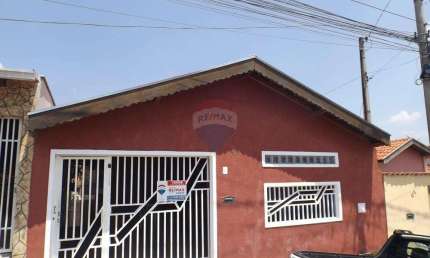 Casa com 2 quartos à venda na Rua Evaristo Bianchessi, 115, José Tonolli, Itapira