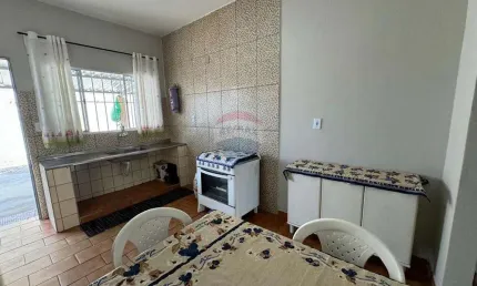 Casa com 2 quartos à venda no Jardim Santa Terezinha II, Mogi Guaçu 