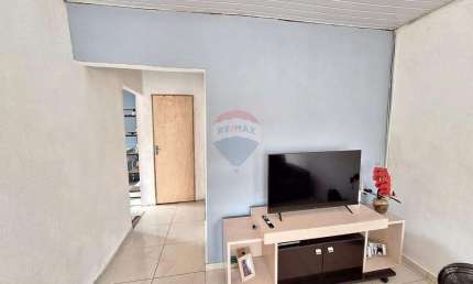 Casa com 3 quartos à venda na Rua Érico Veríssimo, 21, Loteamento Linda Chaib, Mogi Mirim