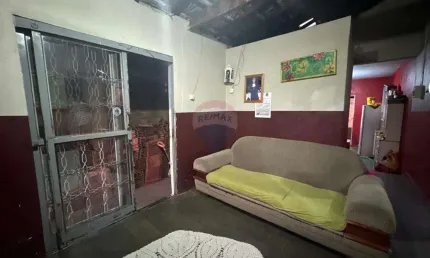 Casa com 3 quartos à venda no Jardim Santa Terezinha II, Mogi Guaçu 