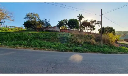 Terreno à Venda - 253 m² - Parque Florianópolis, Jaguariúna